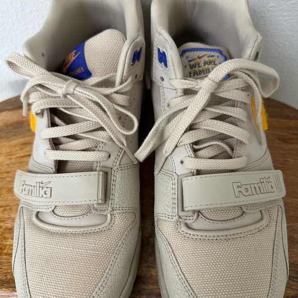 Nike Air Trainer 1 ‘La Familia’ - Picture 6 of 11